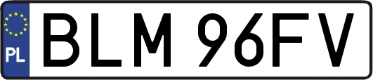 BLM96FV