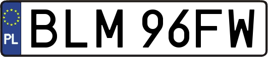 BLM96FW