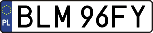 BLM96FY