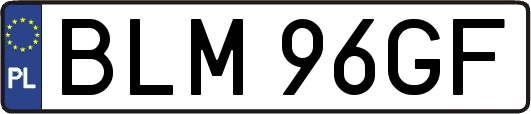BLM96GF