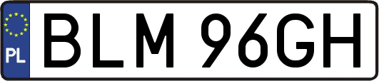 BLM96GH