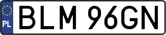 BLM96GN