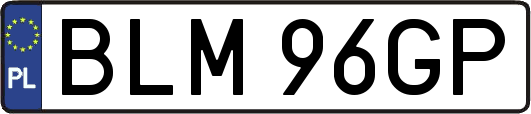 BLM96GP