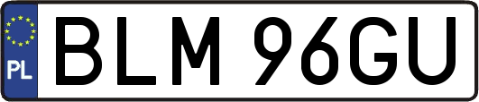 BLM96GU