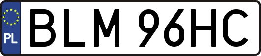 BLM96HC