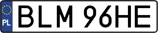 BLM96HE