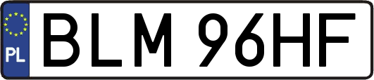BLM96HF
