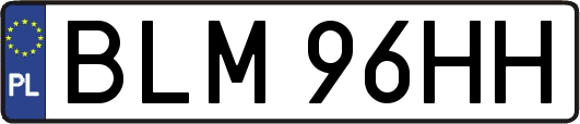 BLM96HH