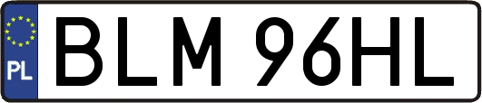 BLM96HL