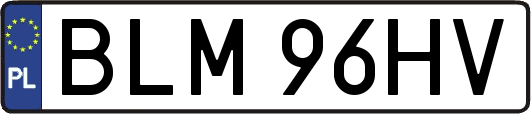 BLM96HV