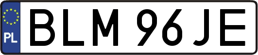 BLM96JE