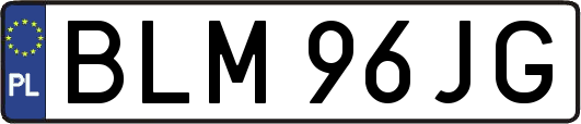 BLM96JG