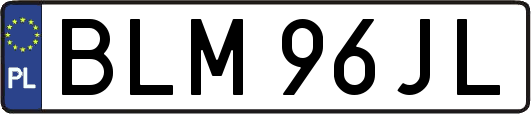 BLM96JL