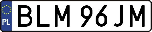 BLM96JM