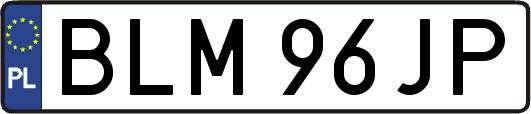 BLM96JP
