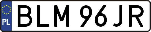 BLM96JR