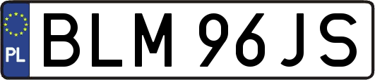 BLM96JS