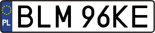 BLM96KE