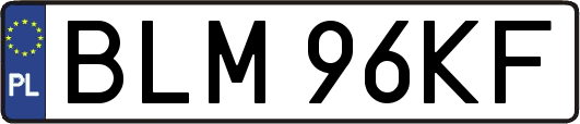 BLM96KF