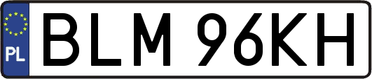 BLM96KH