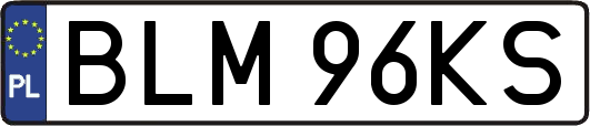 BLM96KS