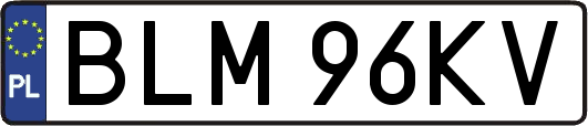 BLM96KV