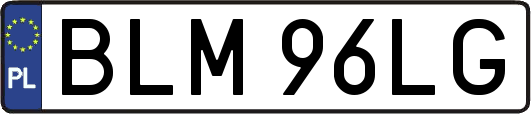 BLM96LG