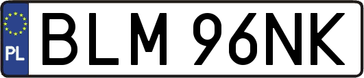BLM96NK