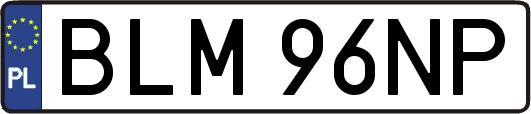 BLM96NP