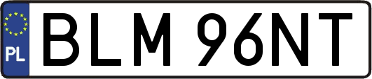 BLM96NT