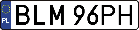 BLM96PH