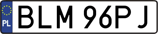 BLM96PJ