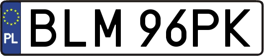 BLM96PK