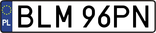 BLM96PN
