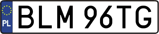 BLM96TG