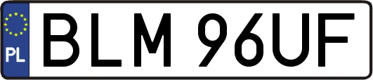 BLM96UF