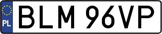 BLM96VP