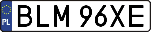 BLM96XE