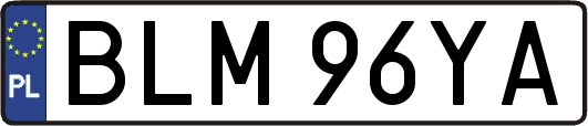 BLM96YA