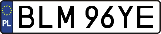 BLM96YE