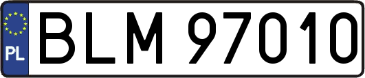 BLM97010