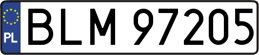 BLM97205