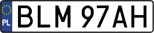BLM97AH
