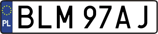 BLM97AJ