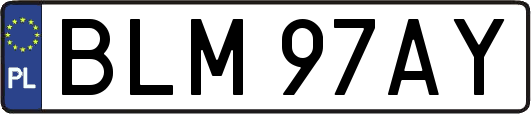 BLM97AY