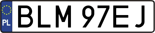 BLM97EJ