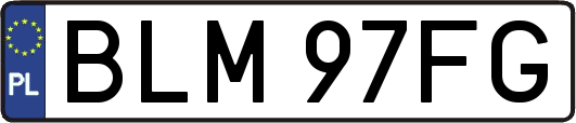 BLM97FG