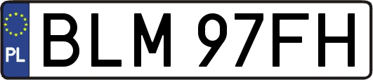 BLM97FH