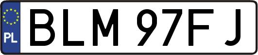 BLM97FJ