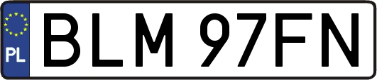 BLM97FN